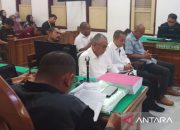 5 Terdakwa Korupsi Pembangunan Kampus UIN Sumut Divonis