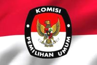 Logo KPU. Sumber: Internet