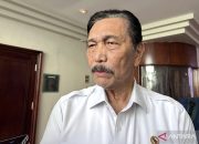 Soal Pembatasan Pembelian BBM Subsidi, Luhut Pandjaitan: Tidak Ada Kenaikan Harga