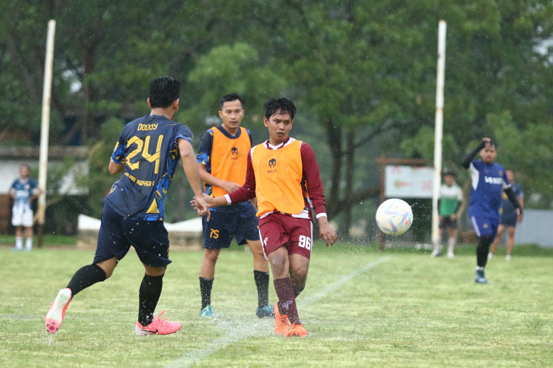 MLFC