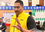 Menpora Dito Proyeksikan Sungai Alas Menjadi Pusat Arung Jeram Indonesia: Sudah Diakui Dunia