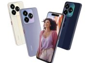 Tertarik Beli HP Baru? Nubia V60 Tawarkan Harga 1 Jutaan,  Intip Dulu Kekurangannya di Sini!