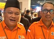 Partai Buruh Siap Galang Rakyat Kecil Menangkan Edy Rahmayadi Melawan Menantu Jokowi