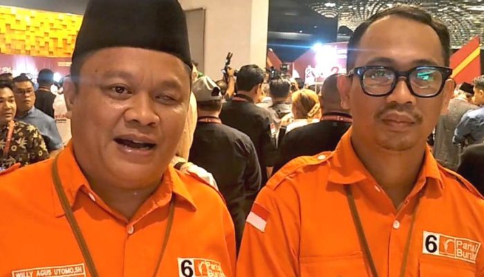 Partai Buruh Siap Galang Rakyat Kecil Menangkan Edy Rahmayadi Melawan Menantu Jokowi