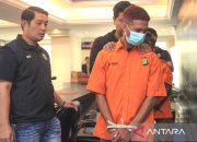 Amnesty Internasional Minta Polri Usut Dalang Pembubaran Paksa Diskusi Kemang