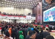 2 Anggota DPRD Sumut Periode 2024-2029 Tidak Dilantik, Ternyata!