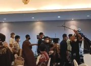 Pembubaran Paksa dan Intimidasi Mengancam Demokrasi, Ini Sejumlah Peristiwa Serupa yang Terjadi