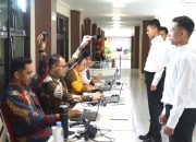 Pendaftaran CPNS Diperpanjang, BKN: Tak Mempengaruhi Tahapan Lain