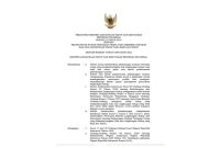 Tangkapan layar Permen LHK nomor 10 tahun 2024. Foto: Istimewa