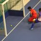 Pemain Hockey Papua saat berhasil menjebol gawang Tim Jateng dalam lanjutan PON Aceh-Sumut, Jumat (6/9). Foto: Dok. PB PON