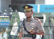 Laksanakan Instruksi Presiden, Polres Palopo Ungkap 16 Kasus Kekerasan Anak dan Perempuan
