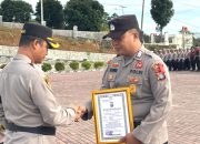 Brigadir Erlangga Gautama, Sosok di Balik Sukses Polres Tapsel Manfaatkan Media Sosial
