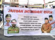 Guru Honorer Nilai Polda Sumut Tebang-Pilih, 5 Tersangka Kasus PPPK Langkat Belum Ditangkap