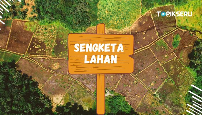 Warga Tapteng Mengeluh Lahannya Diduga Diserobot Swasta Selama 18 Tahun, Kini Mencari Keadilan