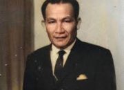 Filosofi Hidup TD Pardede, Raja Tekstil dari Medan yang Memilih Hidup Miskin