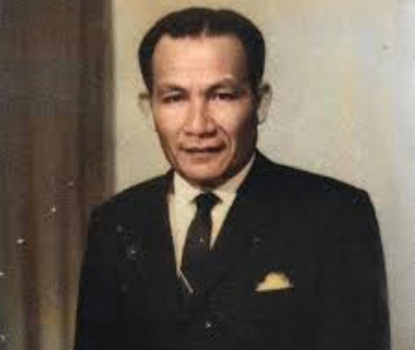 Filosofi Hidup TD Pardede