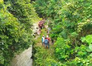 Bocah yang Terseret Arus Aek Simbolon Dairi Ditemukan Meninggal Dunia