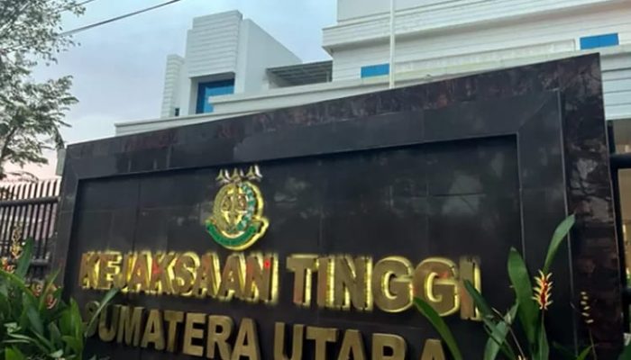 Penipuan Penerimaan Akpol Bernilai Miliaran, ini Kata Kejatisu