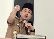 Balon Bupati Batubara Ditangkap, PDI Perjuangan Ingatkan Polda Sumut Patuhi Perkap Kapolri