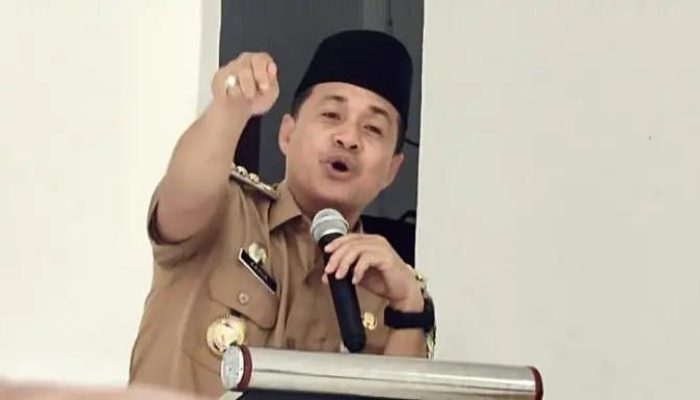 Balon Bupati Batubara Ditangkap, PDI Perjuangan Ingatkan Polda Sumut Patuhi Perkap Kapolri