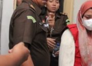 Mantan Kadiskes Tapteng Jadi Tersangka, Pj Bupati: Akan Diberhentikan Sementara