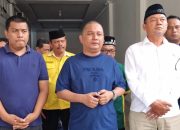 PDI Perjuangan Tarik Dukungan, Tim KEDAN: Kami Tentu Dirugikan