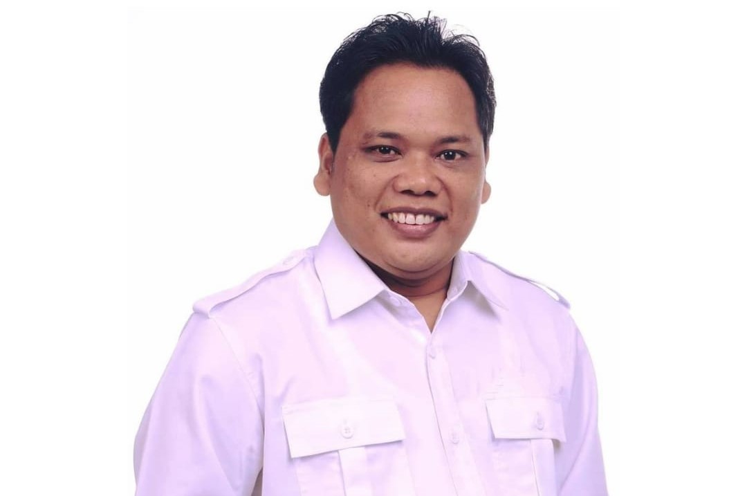 Pemantau Pemilu JaDI, Nazir Salim Manik. Foto: Dok Pribadi