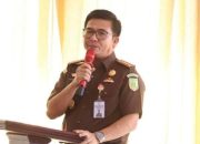 Jabat Aspidsus Kejati Sumut, Begini Perjalanan Karir Muttaqin