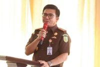 Muttaqin Harahap, SH, MH. Foto Istimewa