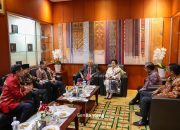 Sukarno Tak Terbukti Terlibat G30S 1965, MPR Cabut Tap MPRS 33/1967