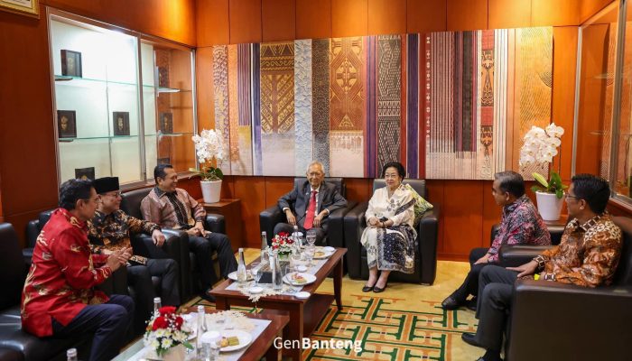 Sukarno Tak Terbukti Terlibat G30S 1965, MPR Cabut Tap MPRS 33/1967