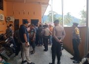 Kapolres Tapteng: Hormati Keputusan Bawaslu