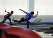 Jawa Barat Puji Keberadaan GOR Bowling di Sumut