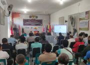 KPU Tapteng Akan Terima Kembali Dokumen Masinton-Mahmud