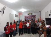 Drama Panjang, KPU  Tapteng Akhirnya Terima Berkas Pendaftaran MAMA