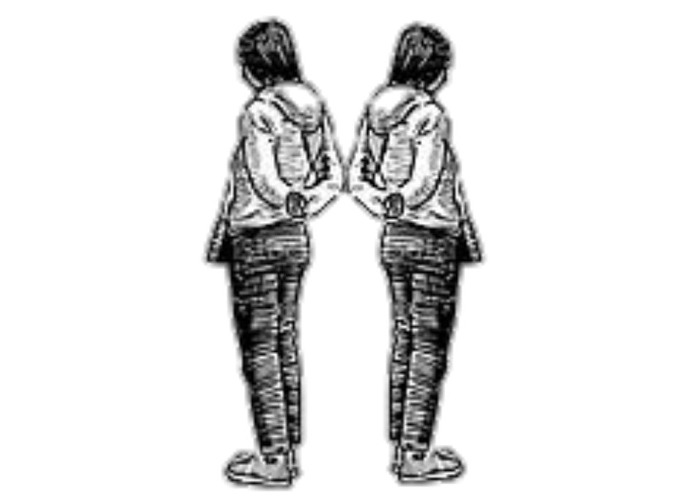 Ilustrasi tanpa bayangan. Foto: Ilustrasi