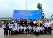 Harhubnas 2024, Momentum Refleksikan Bakti dan Karya