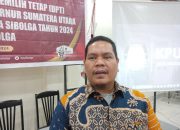 Ini Jadwal Pendistribusian Logistik Pilkada di Sibolga