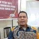 Ketua KPU Sibolga, Afwan Nasution. Foto: Istimewa