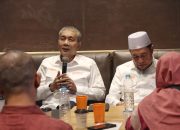 Entaskan Kemiskinan di Medan, Pasangan HIRO Andalkan 2 Program