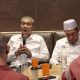 Bakal Calon Walikota dan Wakil Walikota Medan, Hidayatullah-Yasyir Ridho Loebis. Foto: Istimewa