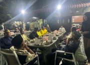 11 Zuriat Kedatukan Melayu Batubara Dukung Edy Rahmayadi