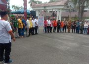 Deklarasi Pilkada Damai, ini Penegasan Kapolres Tapteng