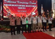 KPU Sibolga: Kampanye Damai Itu, Berintegritas Tanpa Hoax