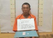 Nelayan di Tapteng Ditangkap Polisi, Diduga Edarkan Narkoba