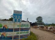 Mengunjungi WSF PTAR, Pengelolaan Sampah Terpadu yang Layak Ditiru