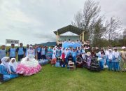 WasteWiseFest 2024, Inspirasi Lingkungan Buat Anak Muda dari Eco Panger