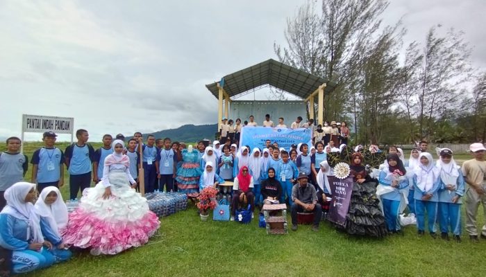 WasteWiseFest 2024, Inspirasi Lingkungan Buat Anak Muda dari Eco Panger