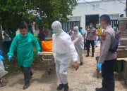 Tiga Hari tak Terlihat, Saprin Ditemukan tak Bernyawa