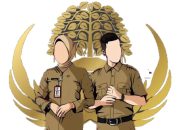 Pj Bupati Tapteng Nonaktifkan Kadis PMD yang Diduga Langgar Netralitas